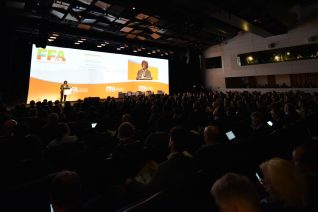 FFA2019 where agriculture and environment meet for an open dialogue iamge