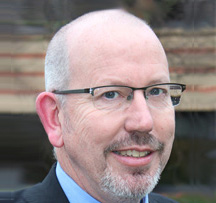 Professor Tim Benton