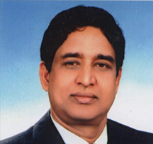 Dr Muhammad Abdur Razzaque