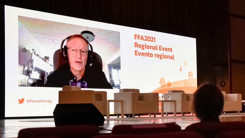 2021 Regional Event Portugal Opening address video iamge