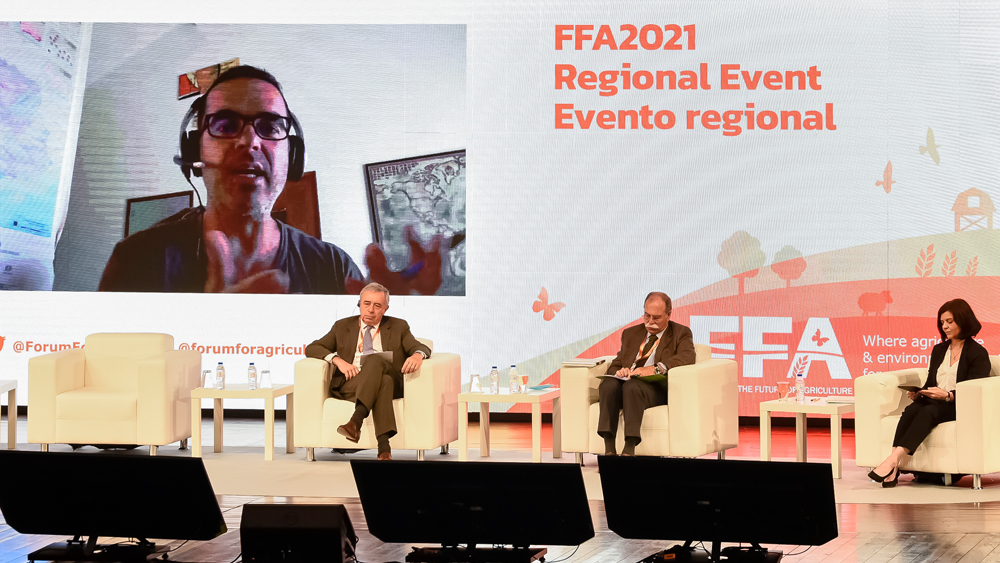 2021 Regional Event Portugal Panel 1 video iamge