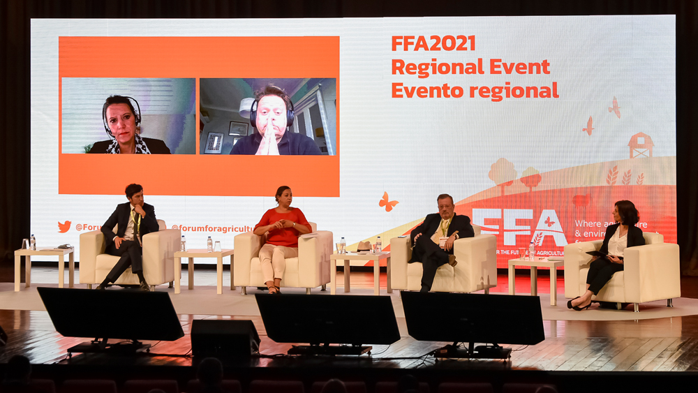 2021 Regional Event Portugal Panel 2 video iamge