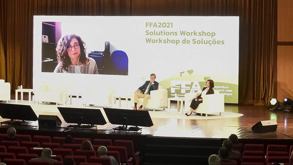2021 Solutions Workshop Portugal Closing video iamge
