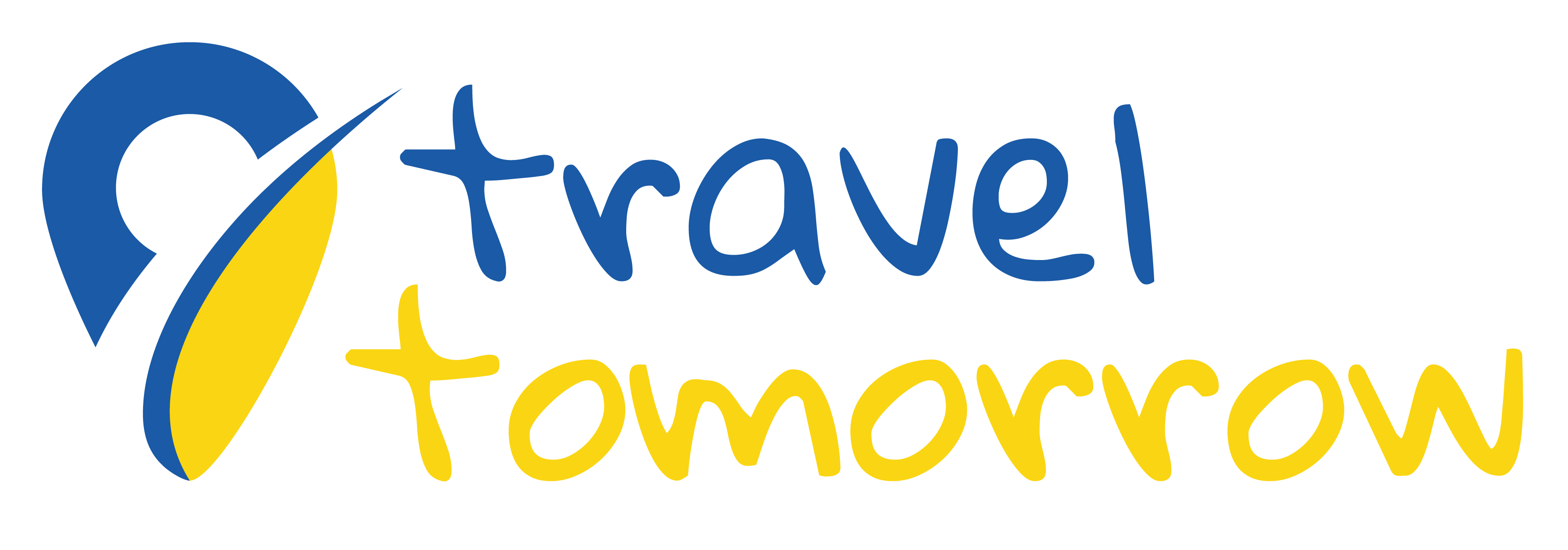 Travel Tomorrow image