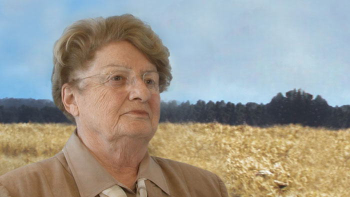 FFA2015 Interview with Anne Krueger video iamge