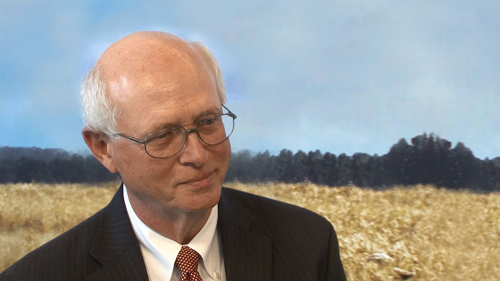 FFA2015 Interview with Bob Young video iamge
