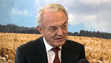 FFA2018 interview with Jean Arthuis