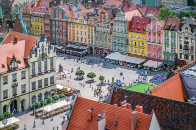  2008 Wroclaw banner image