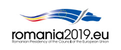 Romania presidency image
