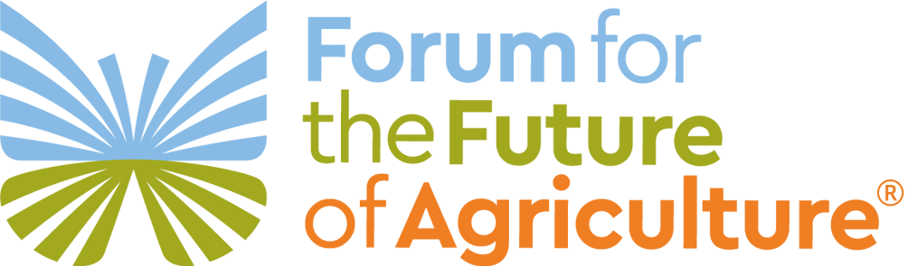Forum for the Future of Agriculture logo