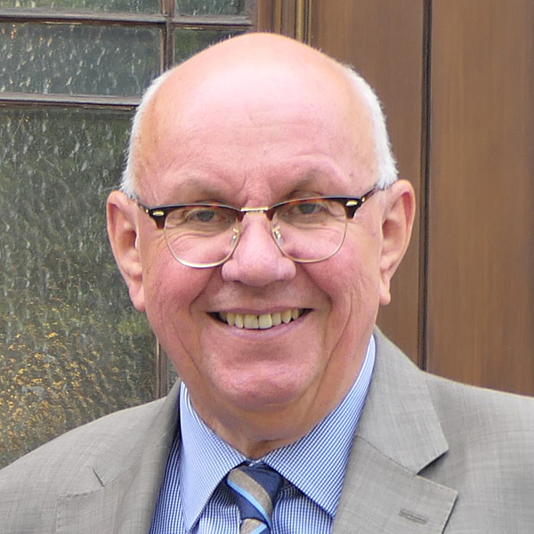 Prof. Peter Strohschneider image