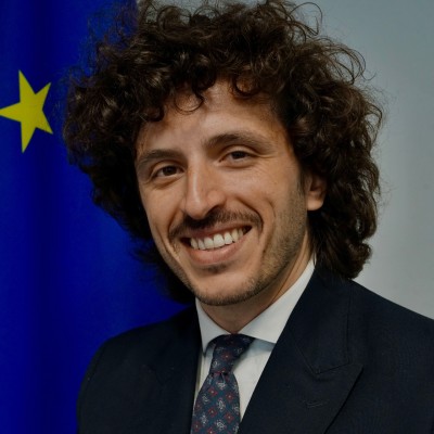 Emanuele Paolo Sicuro image