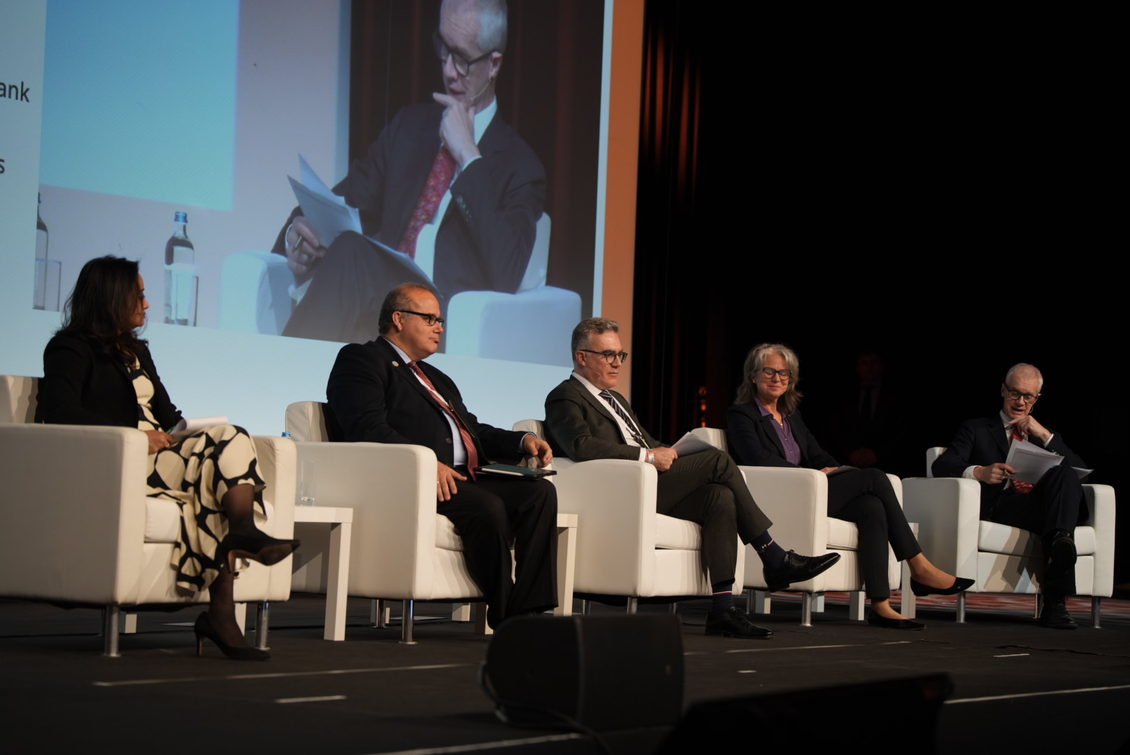2024 Annual Conference – Session 1 – Where do we go from here?