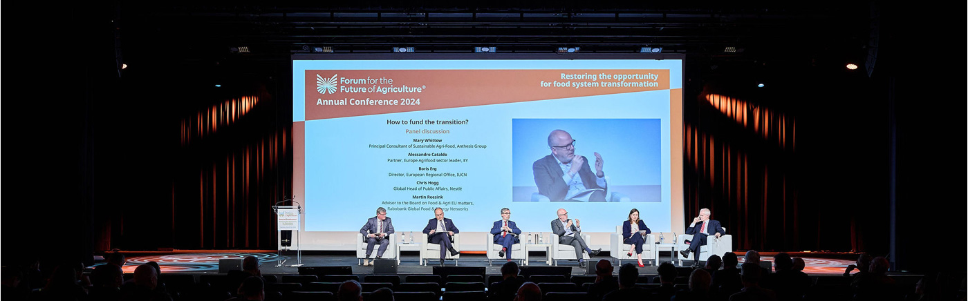  2024 Annual Conference summary – Session 4 and closing banner image