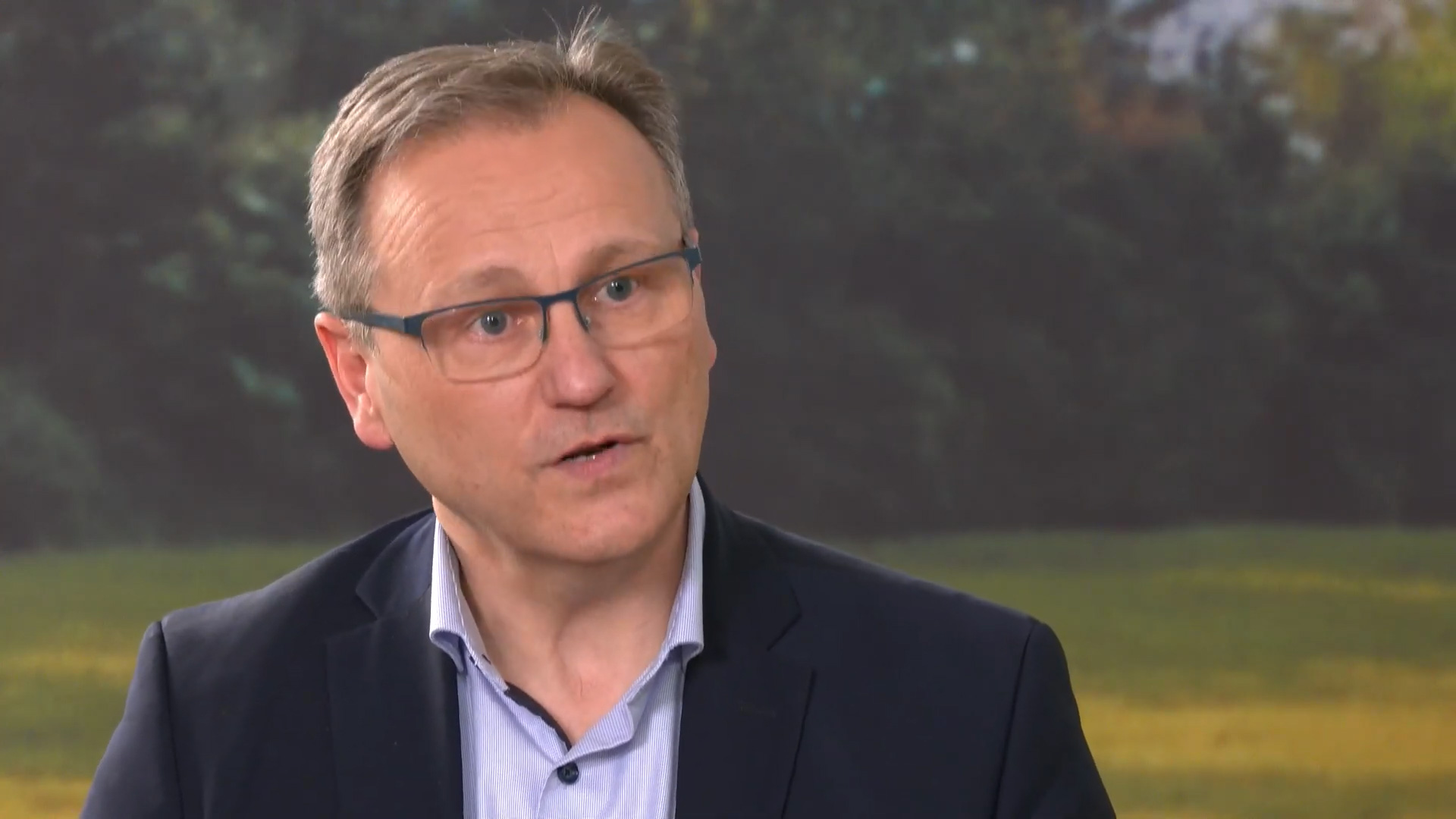 2025 Annual Conference – Grzegorz Brodziak interview