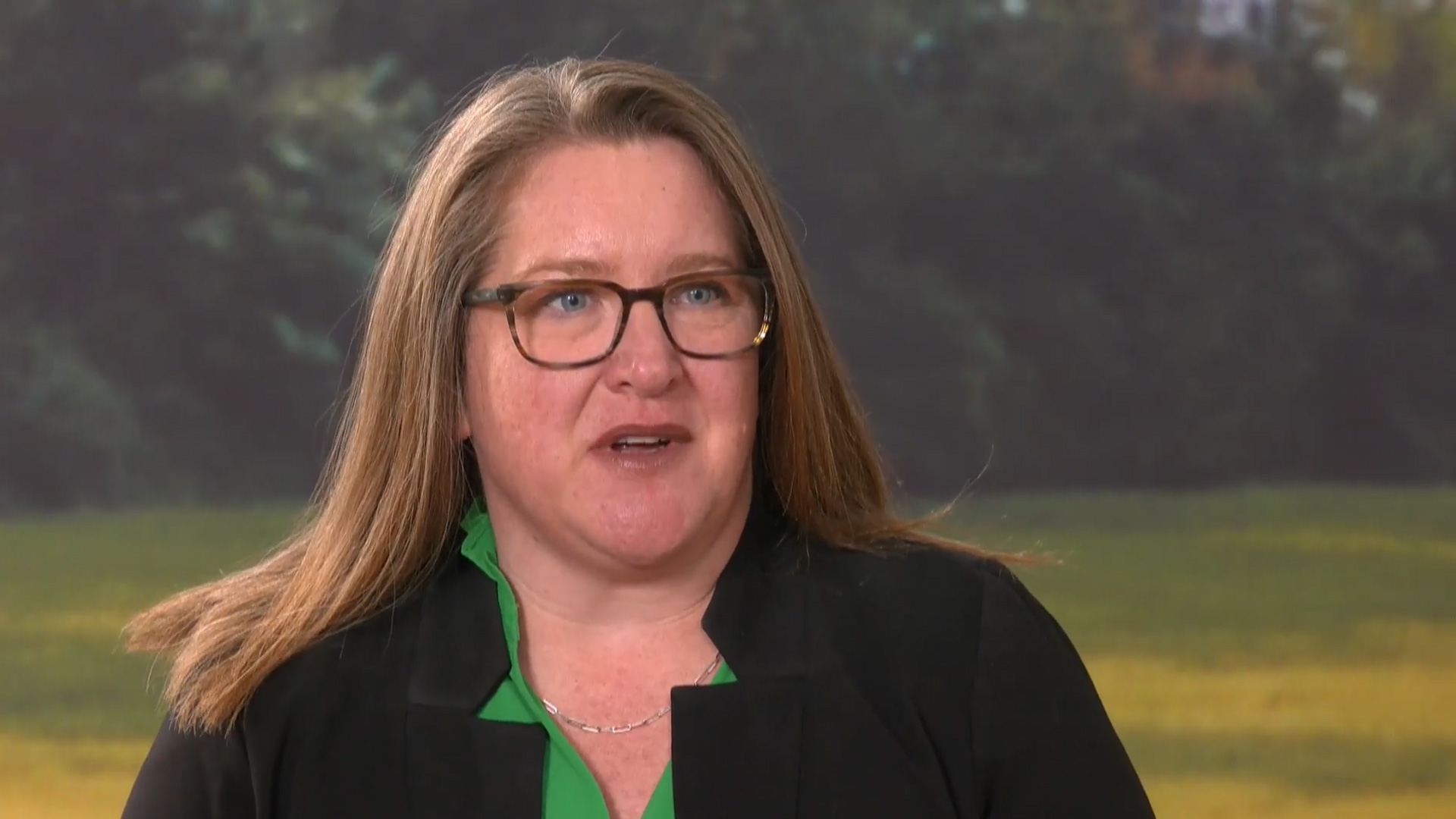 2025 Annual Conference – Interview with Deanna Kovar