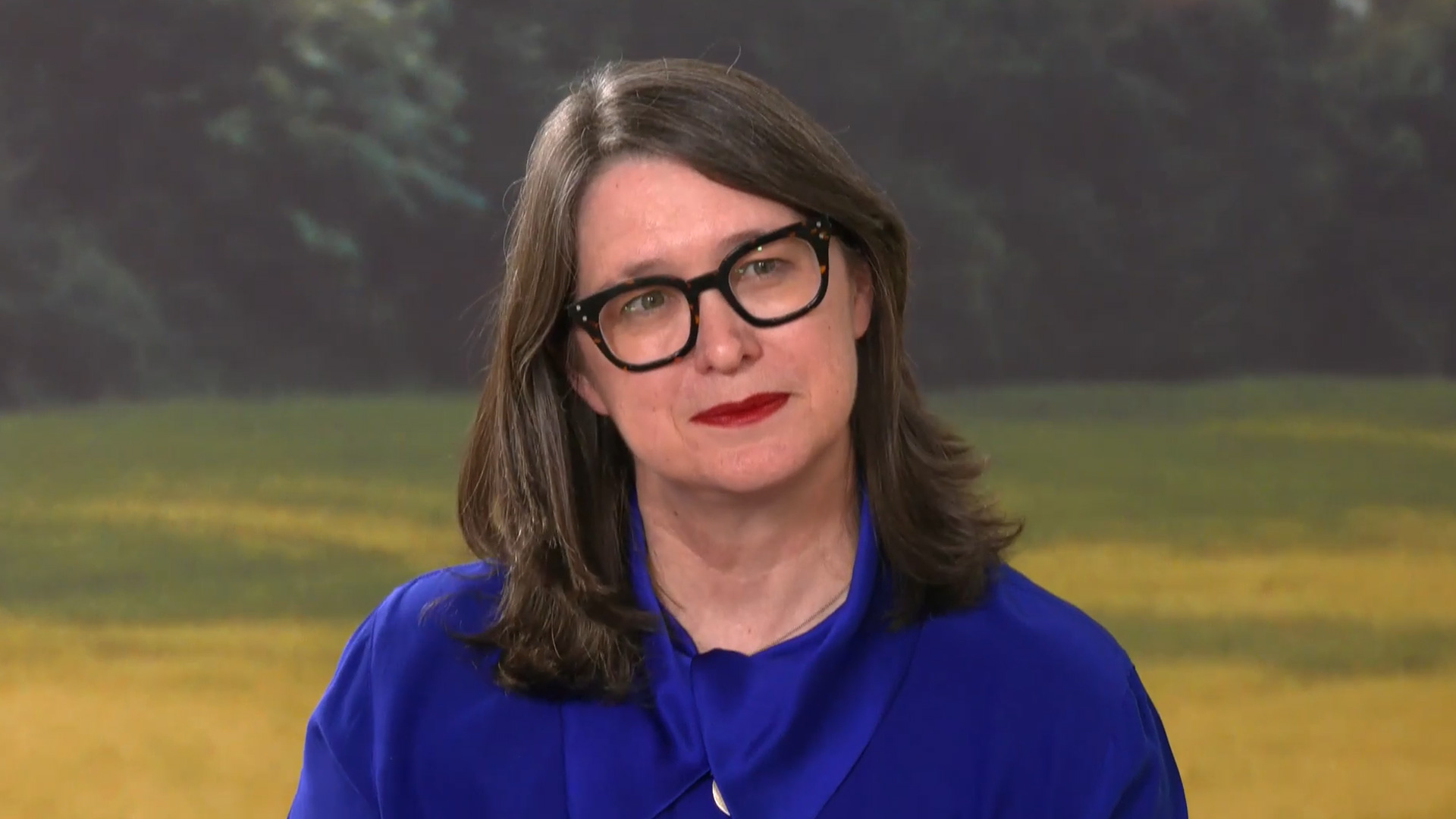 2025 Annual Conference – Interview with Katie McRobert