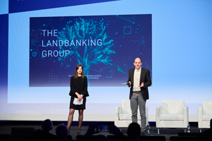 ForumforAg Annual Conference 2025 – Inspirational talk 2 iamge