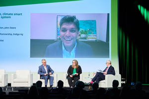 ForumforAg Annual Conference 2025 – Session 4 iamge