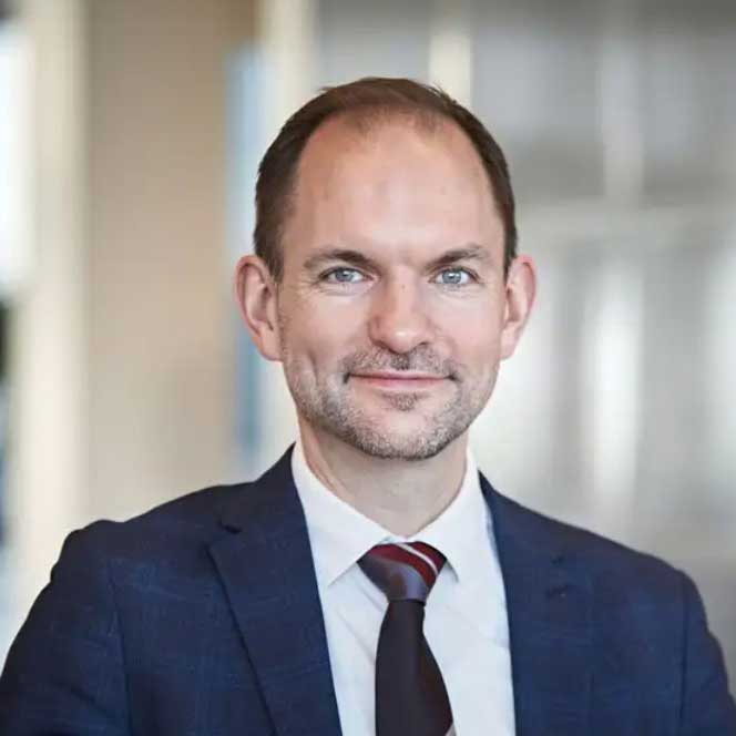 Jeppe Bruus image