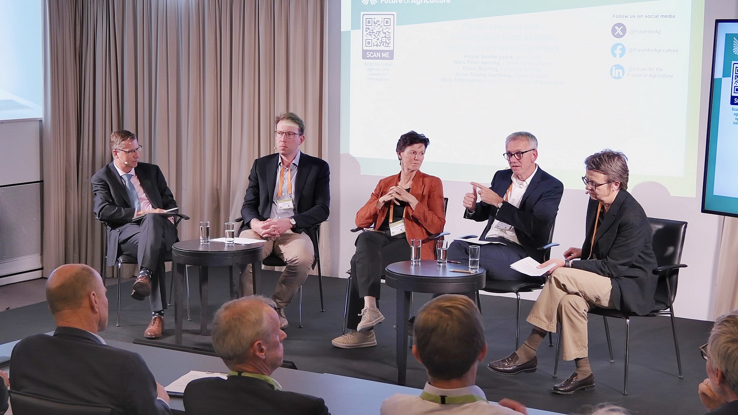 2025 Regional Denmark – Panel 1