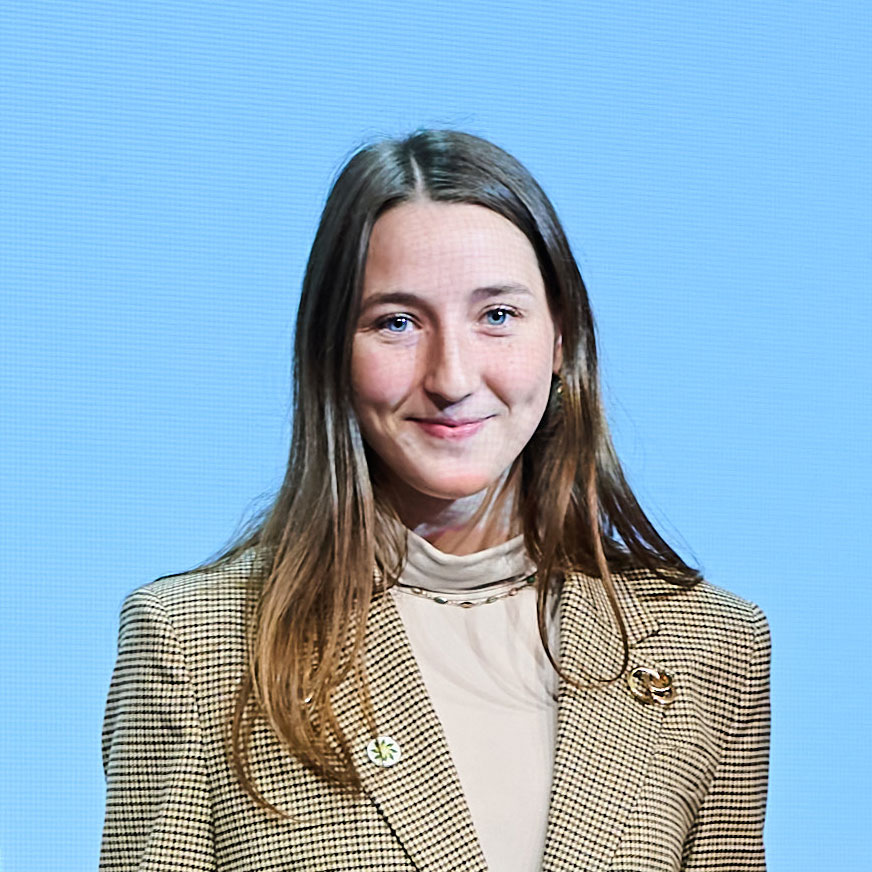 Lodovica Freyberg image