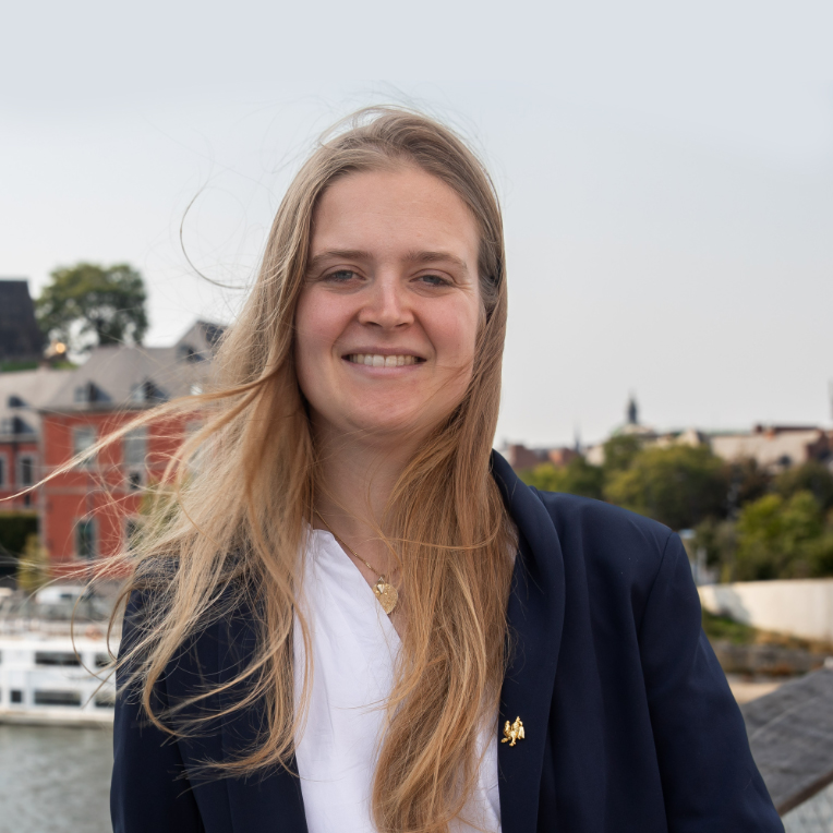 Anne-Catherine Dalcq image