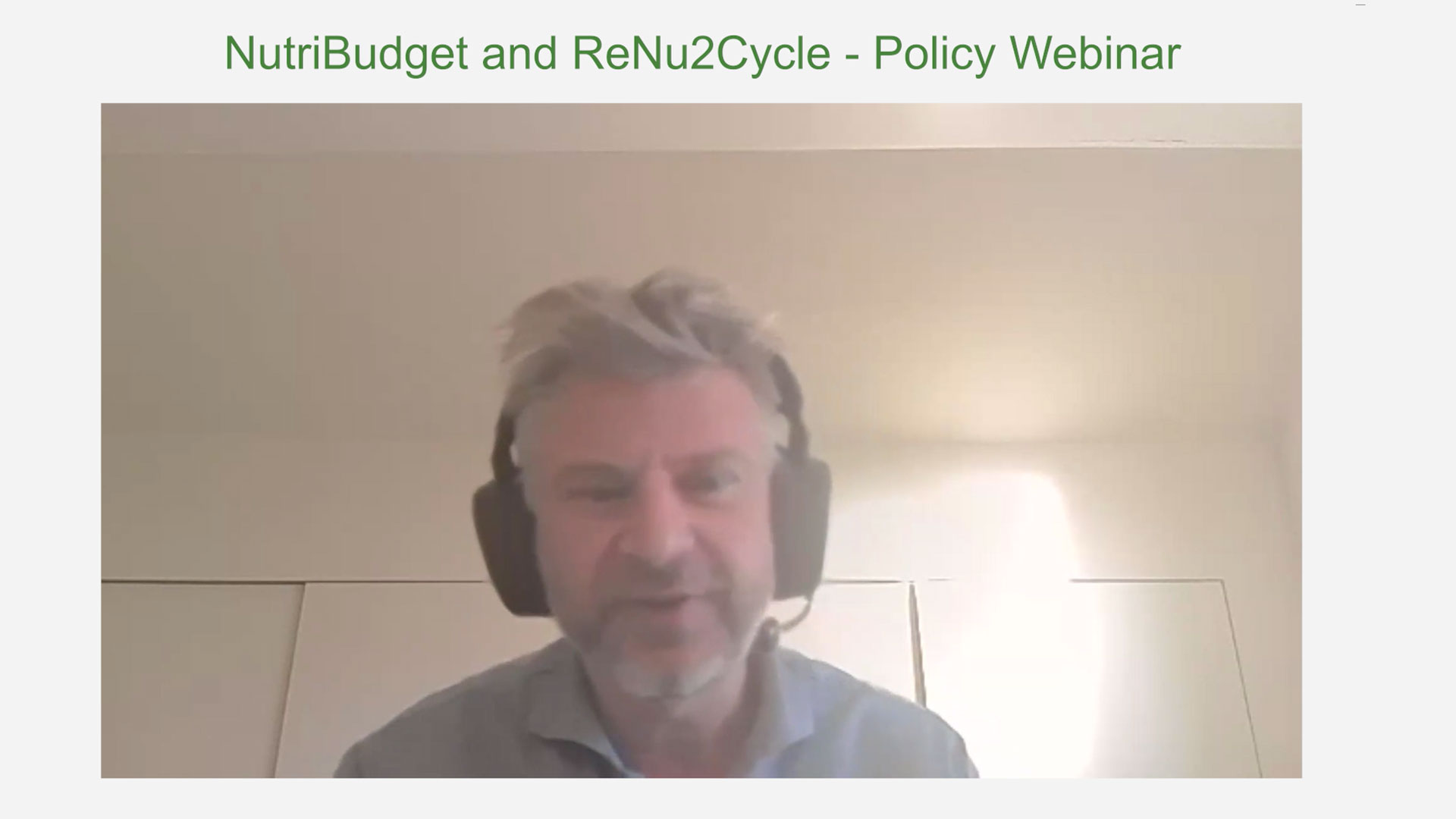 2025 Aligning policy, practice and innovation for sustainable agriculture webinar – Conclusions