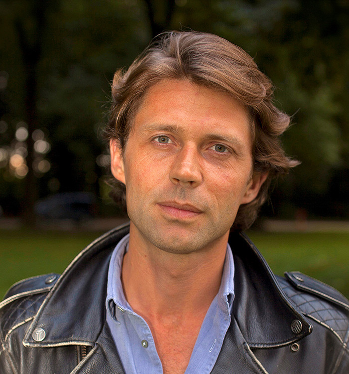 Henri de Gerlache image