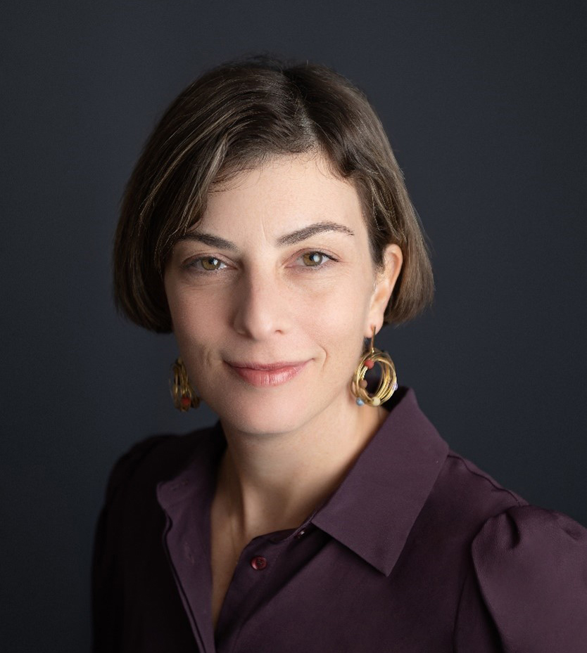 Lauren M. Phillips image