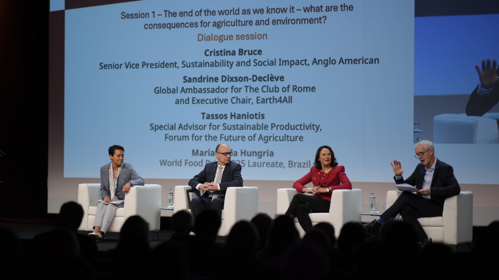 2026 Annual Conference – Panel 1 video iamge