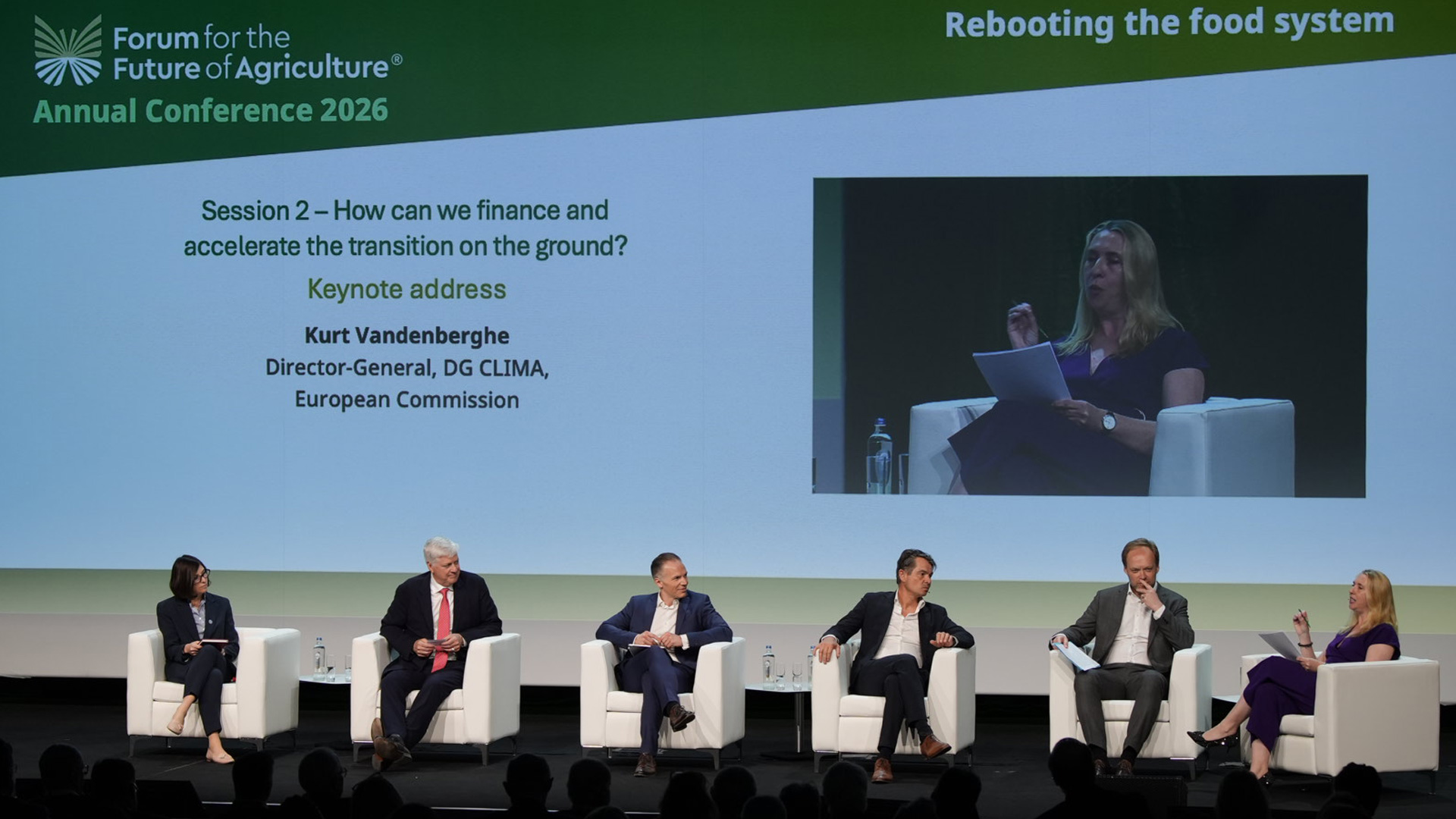2026 Annual Conference – Panel 2 video iamge