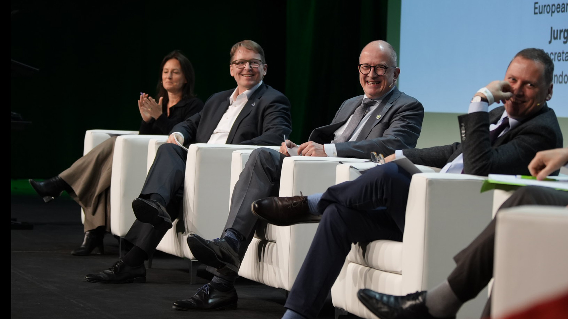 2026 Annual Conference – Panel 3 video iamge