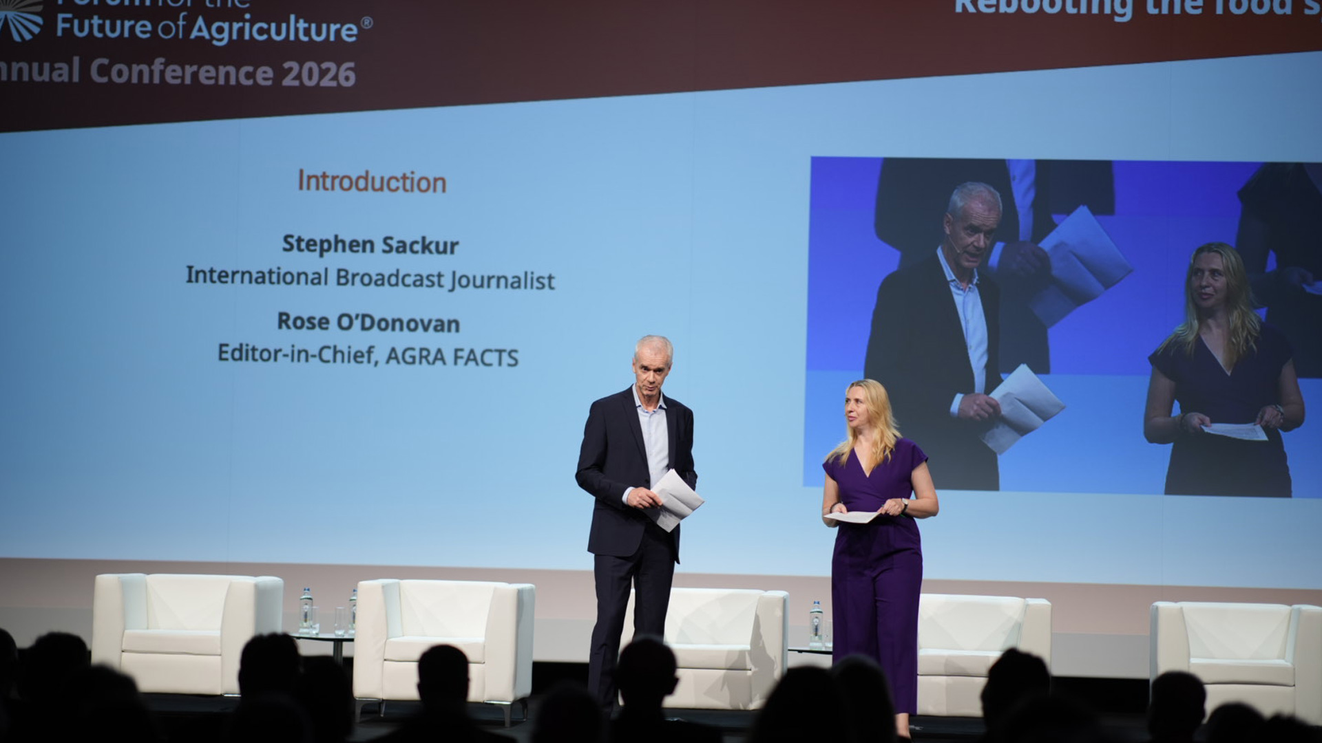 2026 Annual Conference – Introduction video iamge