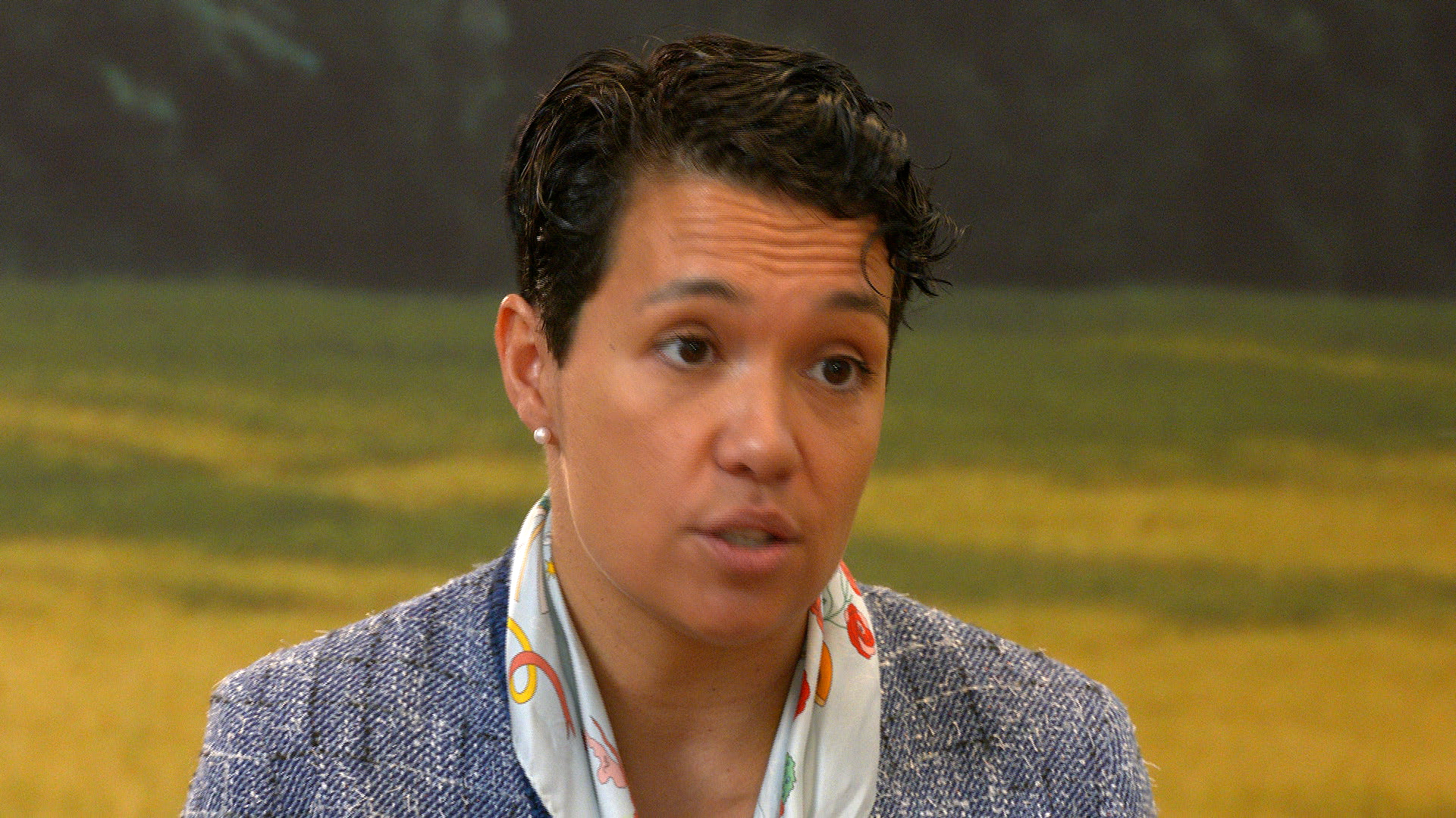 2026 Annual Conference – Interview with Cristina Bruce