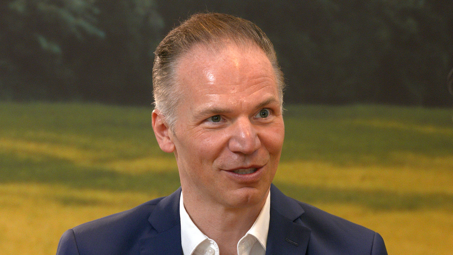 2026 Annual Conference – Interview with Michael Brückner