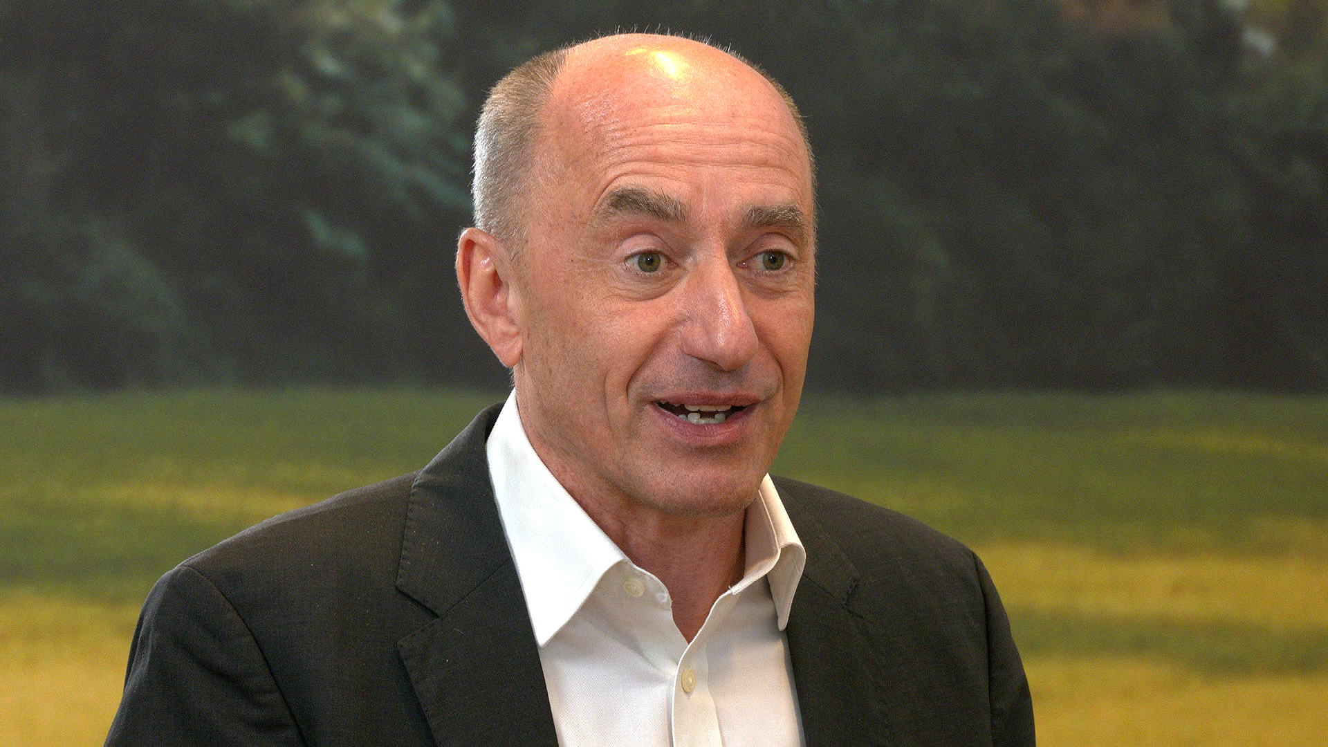 2026 Annual Conference – Interview with Martin Clough