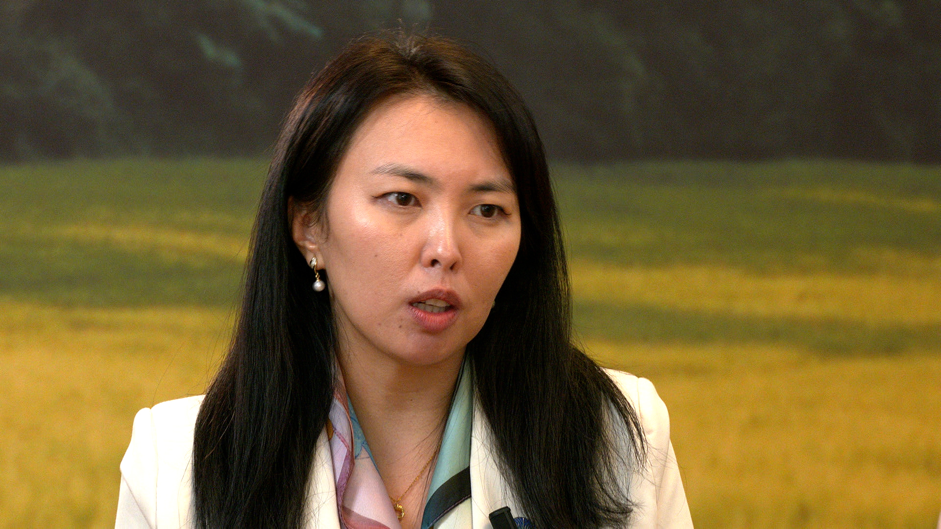 2026 Annual Conference – Interview with Nomindari Enkhtur