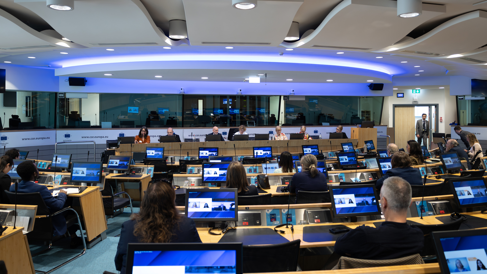 2026: A Global Outlook for local impact – Innovation and technologies shaping the future of agrifood systems – event recording