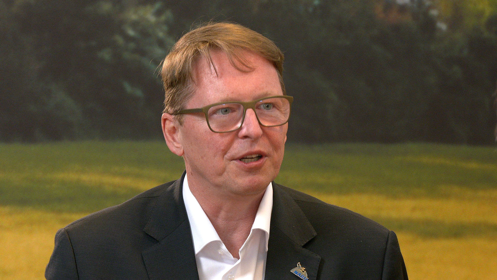 2026 Annual Conference – Interview with Jörg-Andreas Krüger