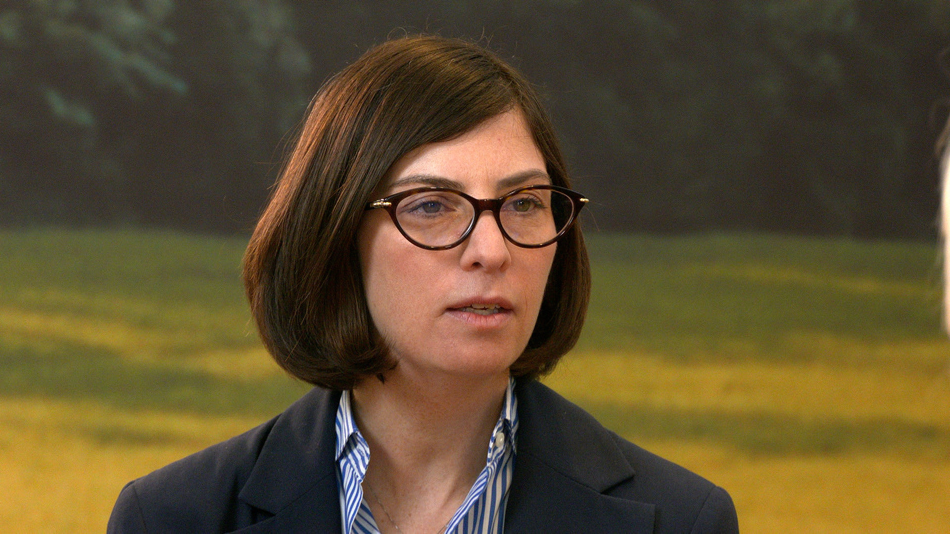 2026 Annual Conference – Interview with Lauren M. Phillips