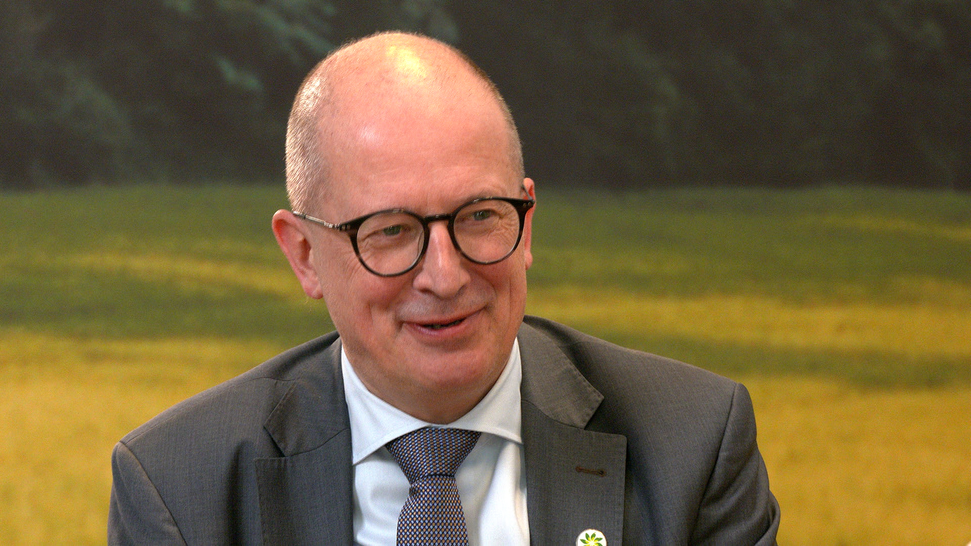 2026 Annual Conference – Interview with Jurgen Tack