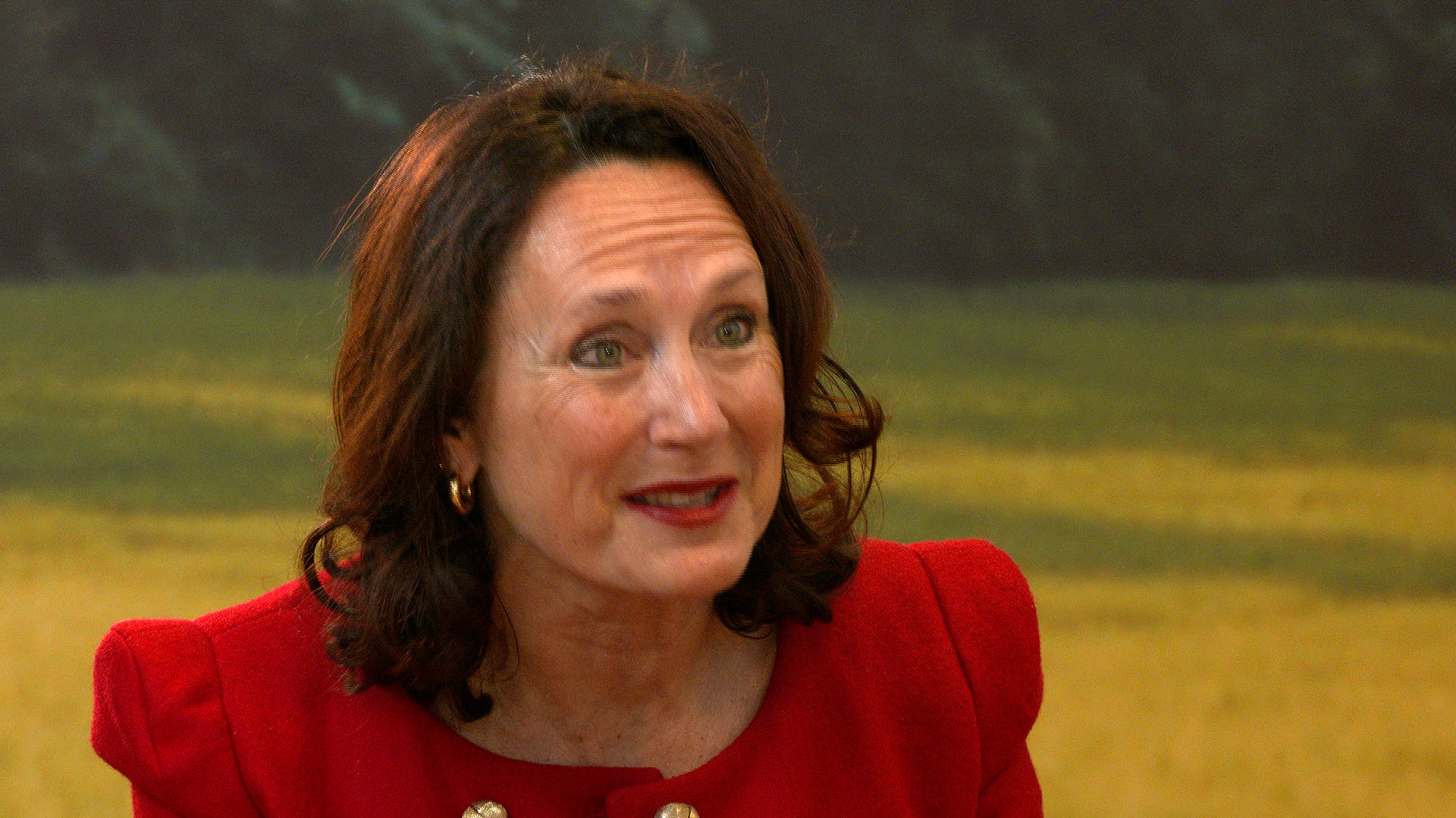 2026 Annual Conference – Interview with Sandrine Dixson-Declève