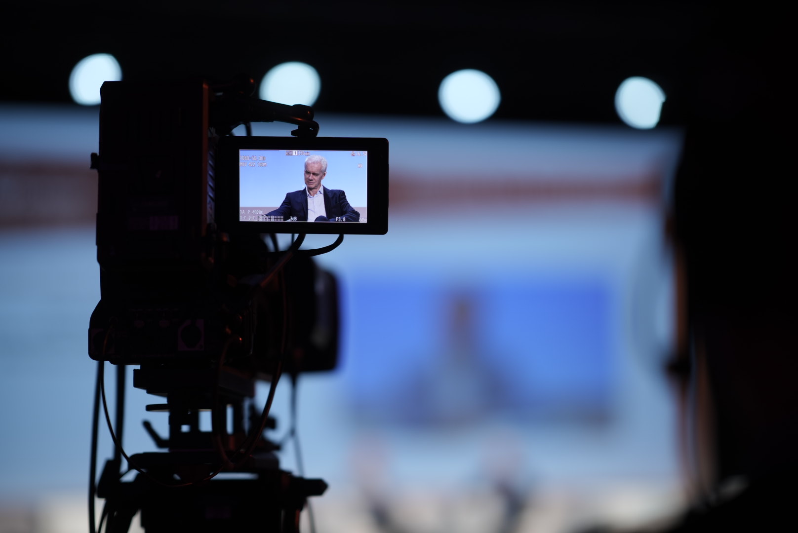 2026 Annual Conference summary video iamge