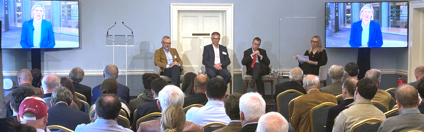  2026 Regional Conference – Ireland banner image