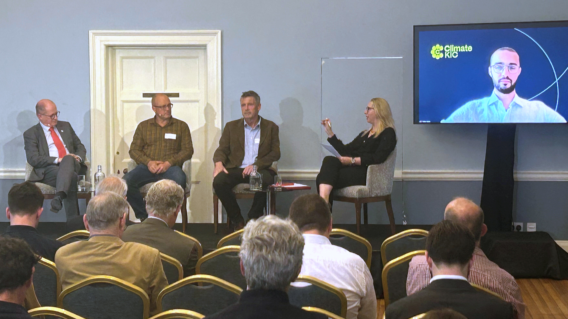 2026: Regional event Ireland – Panel 2