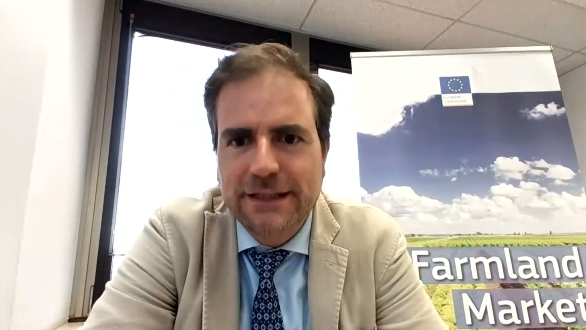 2026: Regional event Ireland – Interview with Ricard Ramon