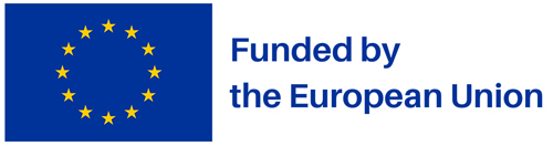 Funded by the EU image