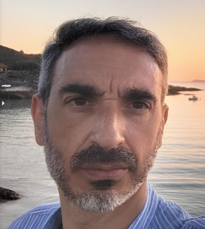 Luis Sánchez Alvarez image