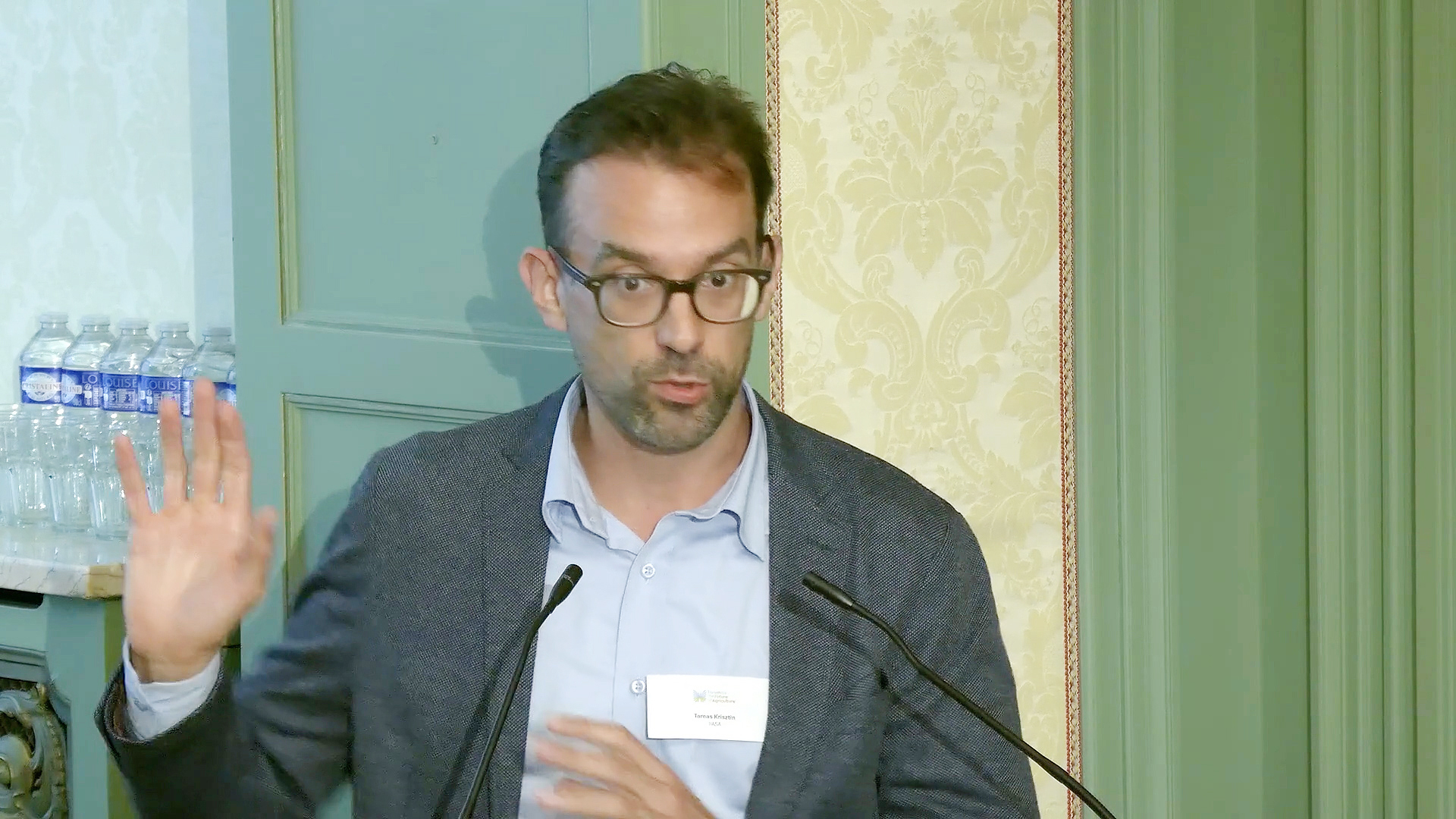 2026: Market outlook workshop – Presentation of the 3 different scenarios